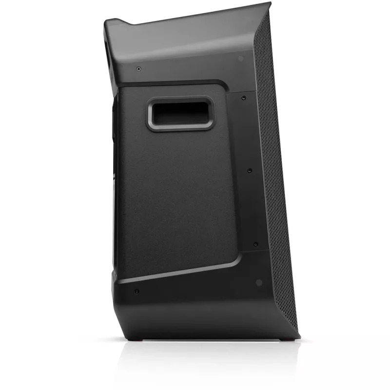Teufel ROCKSTER AIR 2 Musta, Valkoinen 2.1 Kanavaa