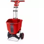 Einhell GE-SR 18/22 Li-Solo akkukäyttöinen yleislevitin