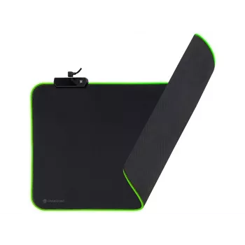 Peliohjain TRACER GameZone Maxi RGB TRAPAD47549 – johdollinen ohjain RGB-valaistuksella ja ergonomisella muotoilulla