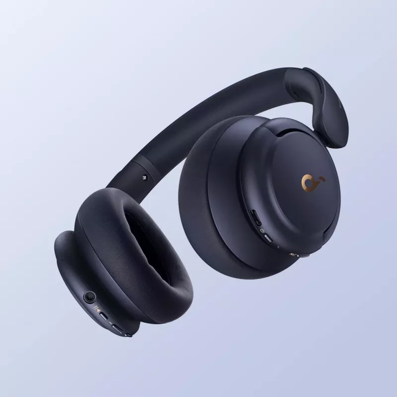 SoundCore Life Q30 sininen v2