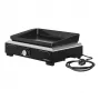 Campingaz Plancha Electric 1 XD kontaktigrilli 2100 W musta