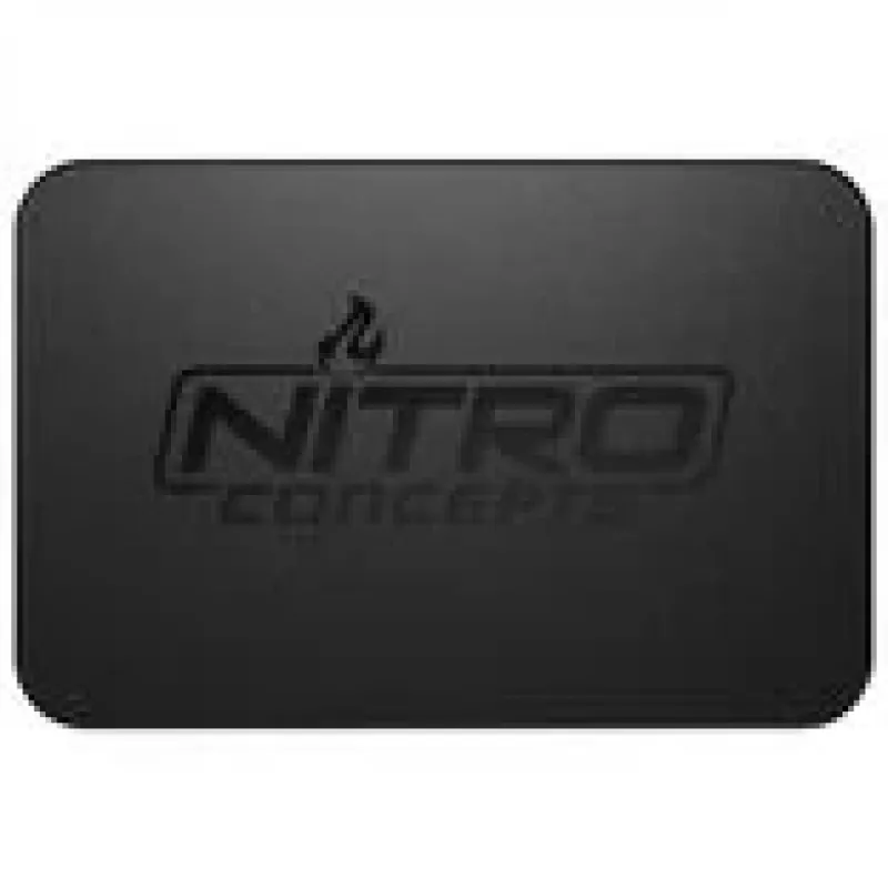 Nitro Concepts IMMERSION LED-nauhasarja