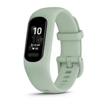 Garmin VIVOSMART 5 OLED digitaalinen 88 x 154 pikseliä kosketusnäyttö mintunvärinen GPS (satelliitti)