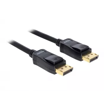 DisplayPort-kaapeli DeLOCK 82425 5 m