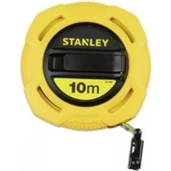 Mittanauha STANLEY Landmeter Black & Decker lasikuitu 10 m malli 0-34-295