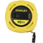 Mittanauha STANLEY Landmeter Black & Decker lasikuitu 10 m malli 0-34-295