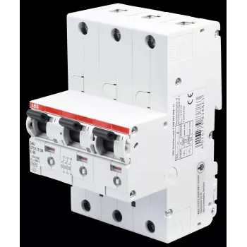 Abb S751/3DR-E40 valkoinen