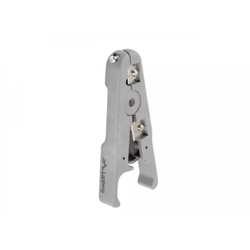 Lanberg NT-0101 kaapelinkuorija harmaa
