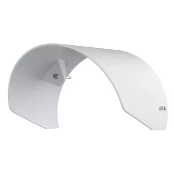 Sääsuojakotelo AXIS TD4802-E ulkokameroille, 204×179×129 mm