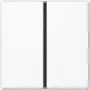 JUNG A 401 TSA WW - valkoinen - 4071 TSM - 4191 TSM - 4091 TSEM - 4071 RF TSM - 4212 TSM - 4008 TSM - FM 4001 M