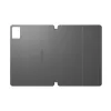 Lenovo ZG38C06985 Idea Tab Folio -suojakotelo 11 tuuman (27,9 cm) tabletille, polyuretaani, kynäpidike, Luna-harmaa
