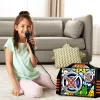 Kannettava kaiutin Manta SPK1005PRO Helios 2, musta