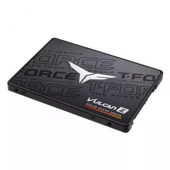 SSD-asema Team Group T-FORCE VULCAN Z 256 GB 2,5