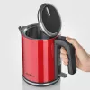 Sähköinen vedenkeitin Severin 1,2 L 1300 W ruskea