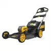 DeWALT DCMWP500N-XJ ruohonleikkuri