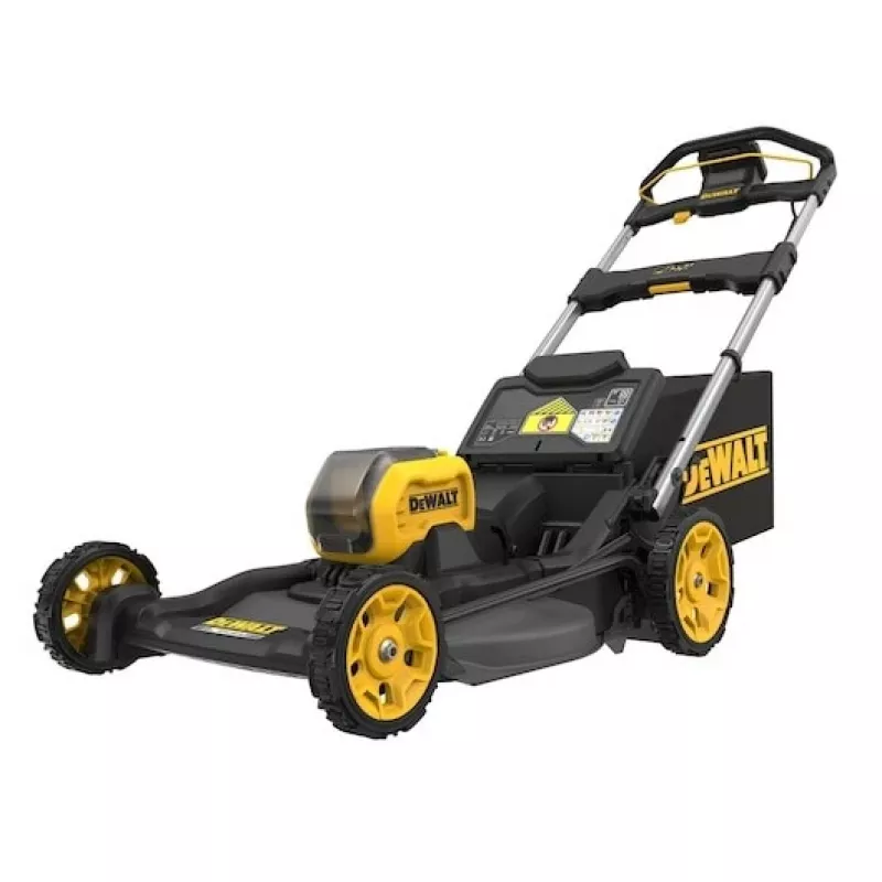 DeWALT DCMWP500N-XJ ruohonleikkuri