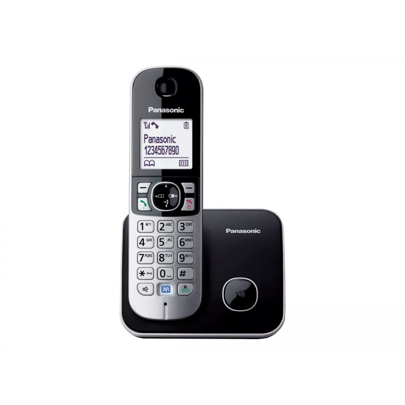DECT-puhelin Panasonic KX-TG6811GB