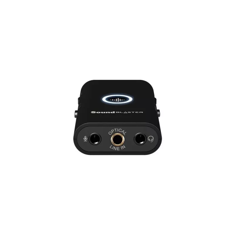 Äänisovitin Creative Labs SOUND BLASTER G3