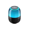 Havit SK889BT - bluetooth RGB langaton kaiutin, musta