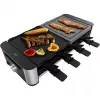 Cecotec 3225 -grilli musta