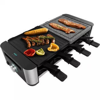 Cecotec 3225 -grilli musta