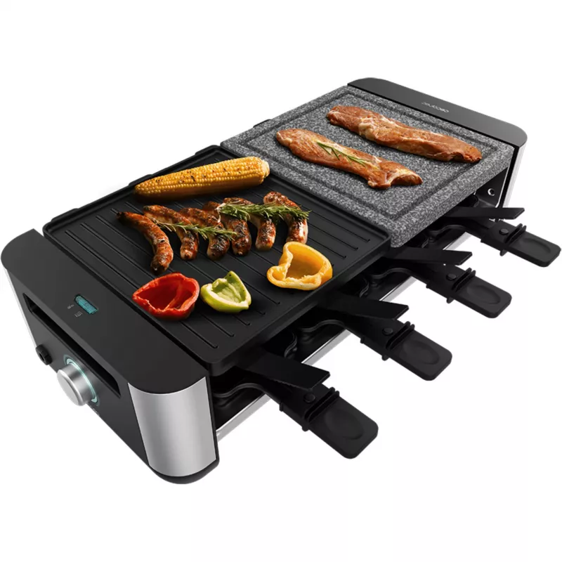 Cecotec 3225 -grilli musta