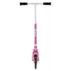 Potkulauta Razor A5 Lux – alumiinia, taitettava, 20 cm polyuretaanipyörät, säädettävä ohjaustanko, enintään 100 kg, pinkki