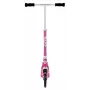 Potkulauta Razor A5 Lux – alumiinia, taitettava, 20 cm polyuretaanipyörät, säädettävä ohjaustanko, enintään 100 kg, pinkki