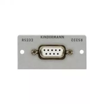 RS-232 kojerasia Kindermann 7444000420