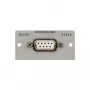 RS-232 kojerasia Kindermann 7444000420