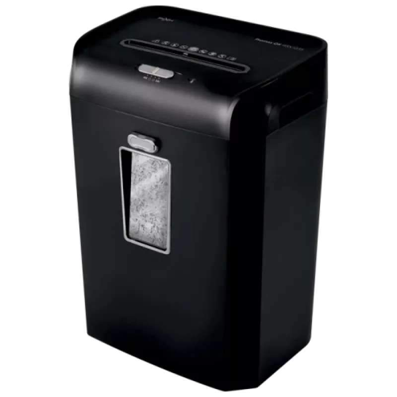 Rexel ProMax QS RSX1035 silppuri P4, silppu, 22 cm, 4 x 40 mm, 35 L, 460 arkkia, 58 dB