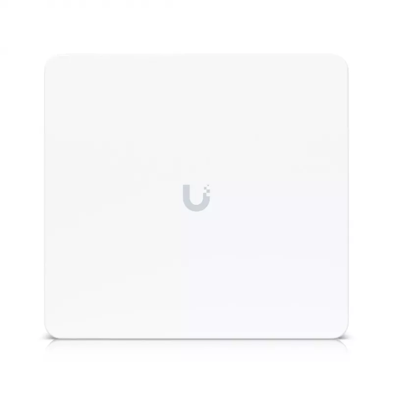 Ubiquiti Enterprise Access Hub - turvaoven ohjain kaappi 8 ovea Ethernet
