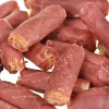 PETITTO riisiluut ankalla koiranherkku 500 g