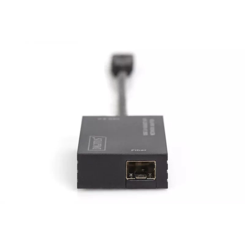 SFP-verkkosovitin Digitus DN-3026 USB 3.0 Gigabit