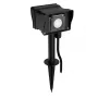 Ansmann 1260-0012 ajastin analoginen päiväohjelma 3680 W IP44 (1260-0012)