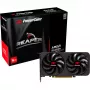 PowerColor Radeon RX 9060 XT 16GB näytönohjain