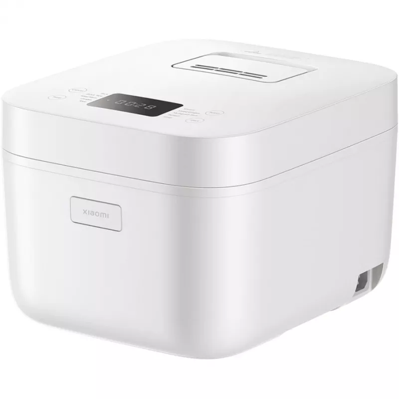 Xiaomi monitoimiriisinkeitin 4 L, valkoinen (BHR9044EU)