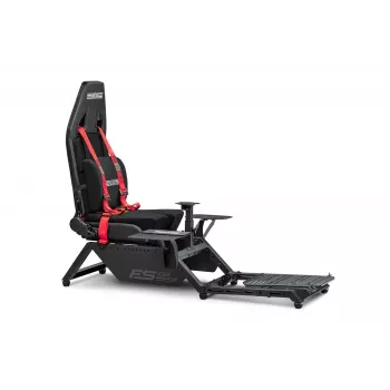 Next Level Racing Flight Simulator NLR-S018 - lentosimulaattoripaketti