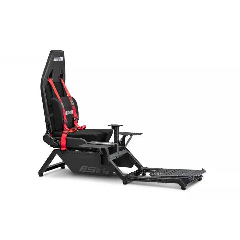 Next Level Racing Flight Simulator NLR-S018 - lentosimulaattoripaketti