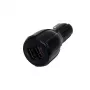 Manta MCC01QC3 autolaturi, 2x USB, Quick Charge 3.0