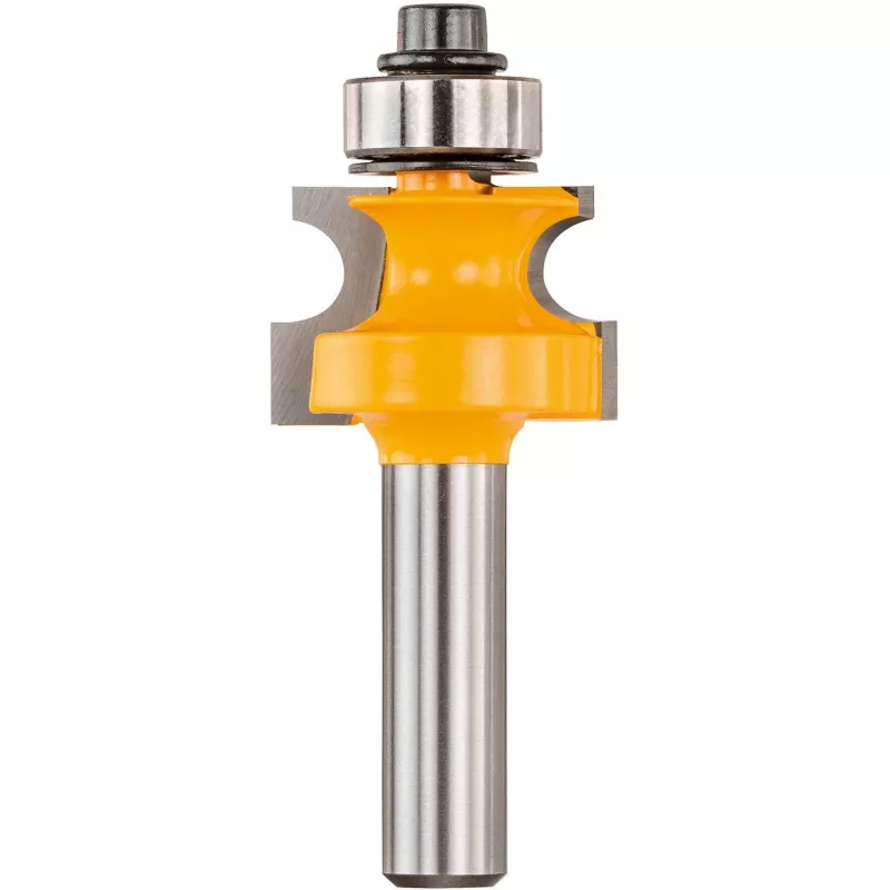 DeWalt DT90017-QZ jyrsinteräsarja, 22 kpl, 8 mm varsi