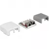 Pintarasian 2 x RJ-45 DeLOCK 86197