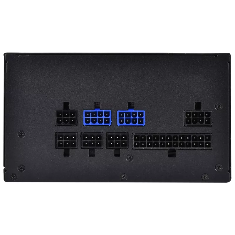 SilverStone SST-ST75F-PB -virtalähde 750 wattia