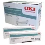 OKI 46443117 Keltainen värikasetti ES8433dn -laitteelle, 10 000 sivua