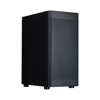 PC-kotelo I4 ATX Mid Tower 6 tuuletinta