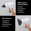 Hiustenkuivaaja Braun BRHD226E 2200W Ionic Technology kevyt
