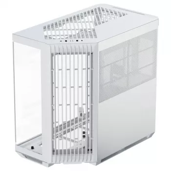 APNX V1-WT-v1 Midi-Tower valkoinen