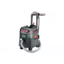 Pölynimuri Metabo ASR 35 L ACP