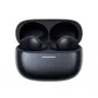 Kuulokkeet Xiaomi Buds 6 Pro — binauraaliset nappikuulokkeet, langattomat, Bluetooth 5.3, ANC, IP54, 36 h kotelon kanssa, langaton lataus, USB-C, Space Black