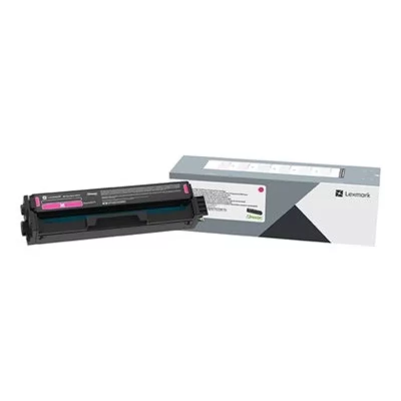 LEXMARK C330H30 magenta High Yield värikasetti